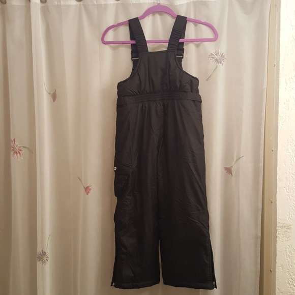 Zeroxposur snow pants - Picture 5 of 8